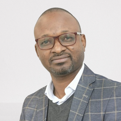 Guy Mpembele