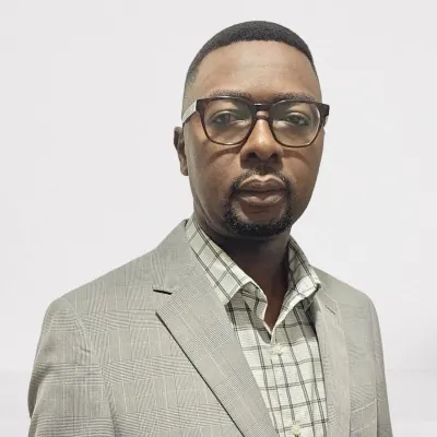 Osmol Osomba